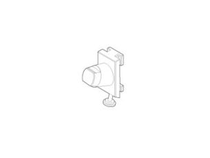 CleanClip Bracket Thumb Screw Knob