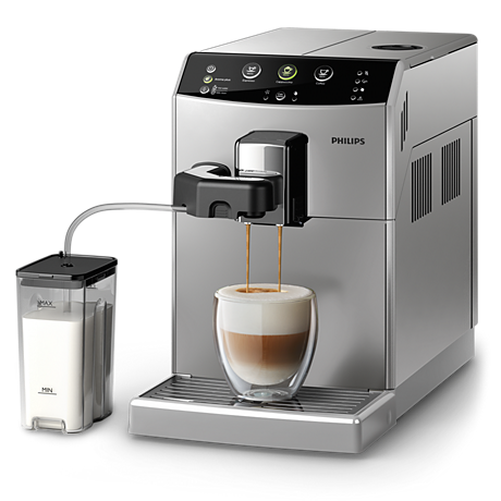 HD8829/11 3000 Series Automatyczny ekspres do kawy