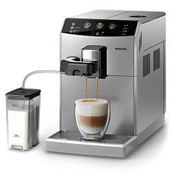 3000 series Volautomatische espressomachine