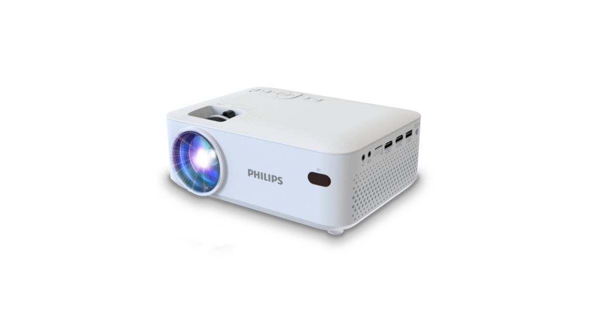 Philips NeoPix 100