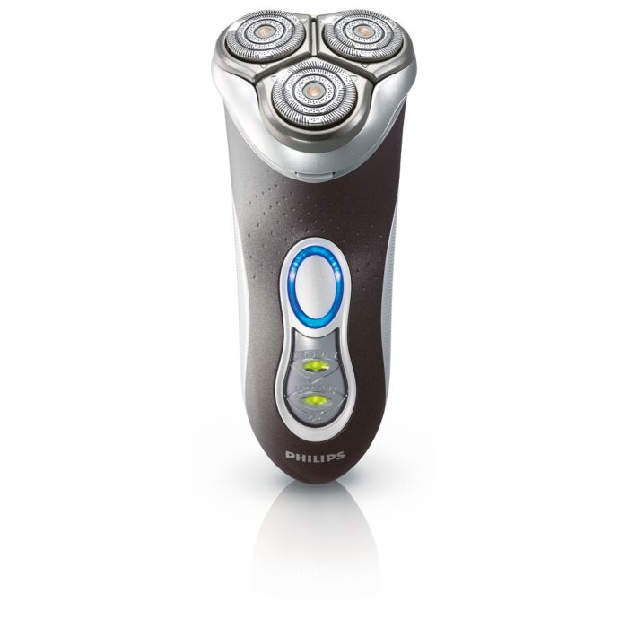 Speed-XL Electric shaver HQ8140/16 | Philips