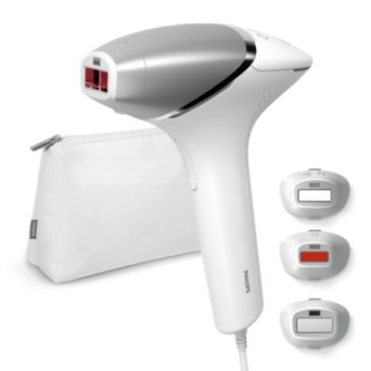 Philips Lumea IPL 8000 Series