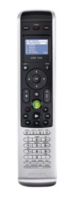 Multimedia Remote Control SRM7500/10 | Philips