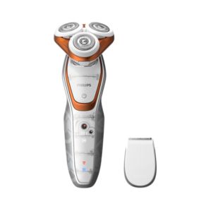 Shaver series 5000 Rasoio elettrico Wet &amp; Dry