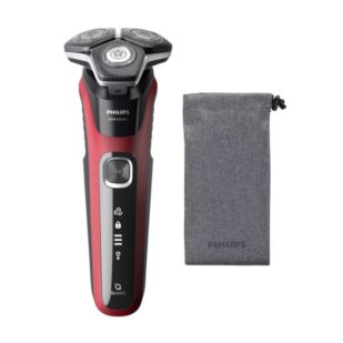 Shaver Series 5000 Aparat de bărbierit electric umed şi uscat