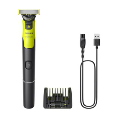 Philips OneBlade 360 with connectivity