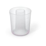 Healthy Steaming, easy blending