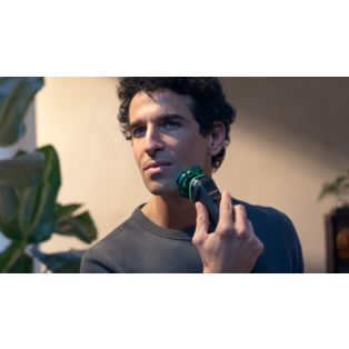 Shaver series 9000 Elektrisk rakapparat för våt- och torrakning