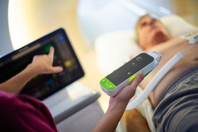 Philips フィリップス 400マーク2 ほぼ未使用 Philips Healthcare | Expression MR400