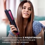 Гладеньке, блискуче і доглянуте волосся