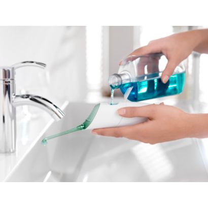 Sonicare AirFloss