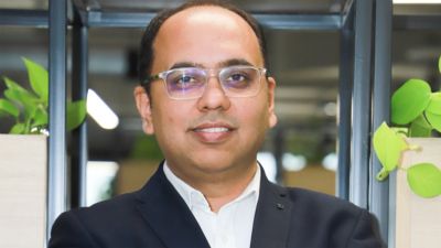 Gaurav Vyas Business Leader Image Guided Therapy
