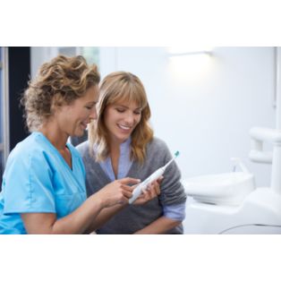 Sonicare ProtectiveClean 4500 Elektrische Schallzahnbürste