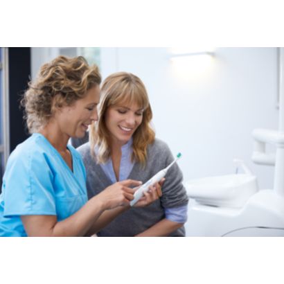 Sonicare ProtectiveClean 4500