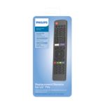 Εφεδρικό τηλεχειριστήριο τηλεόρασης LG