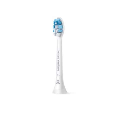 HX9031/25 Philips Sonicare G2 Gum Plus ソニッケアー ガムプラス（旧ガムヘルス） ブラシヘッド レギュラー