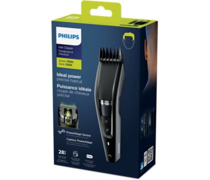 Philips 2024 hairclipper 7000