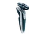 Ultimate shaving experience
