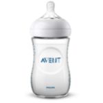 Easy to combine with breastfeeding