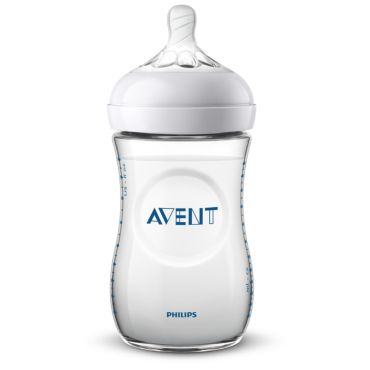 Philips Avent Natural baby bottle