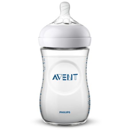 SCF033/10 Philips Avent Natural baby bottle