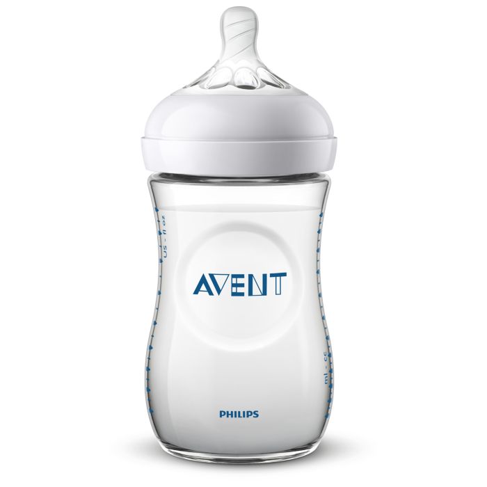 Easy to combine with breastfeeding