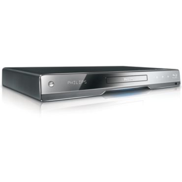 7000 series BDP7500B2 Blu-ray Disc player