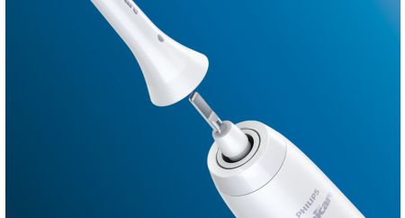 TongueCare+ ソニッケアー 舌磨きブラシヘッド HX8072/01 | Sonicare