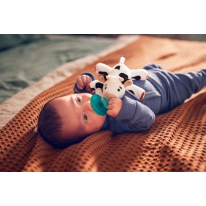 Avent Pacifier