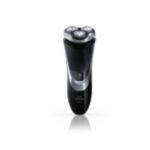Series 4000 - Protects skin, even on the neck