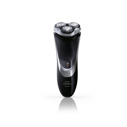 Series 4000 - Protects skin, even on the neck