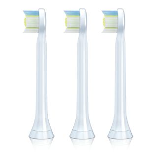 Sonicare DiamondClean Compacte sonische opzetborstels
