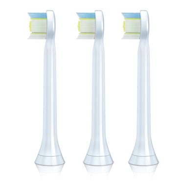 Philips Sonicare DiamondClean Compact sonic toothbrush heads
