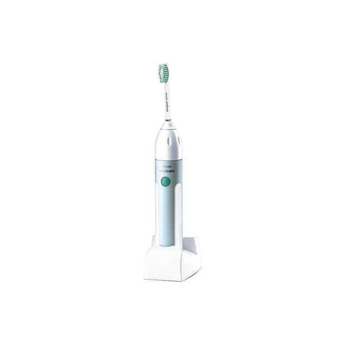 Removes up to 2X more plaque*