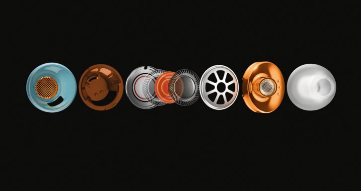 Philips Fidelio Fidelio