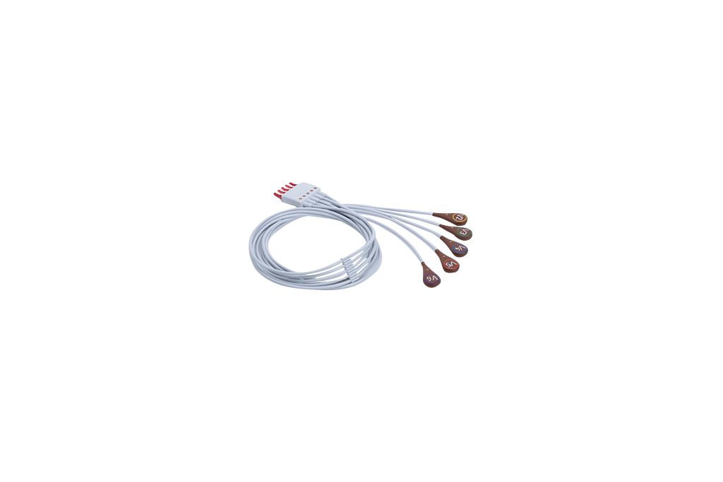 Standard product photograph