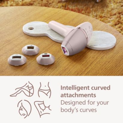 Philips Philips Lumea IPL 9000 Series