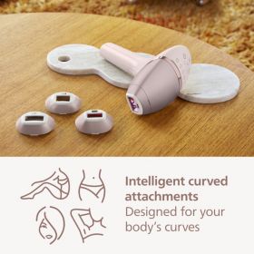 Philips Lumea IPL 9000 Series