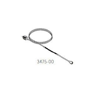 Philips - CO2 sampling line, Nafion Package of 10 LoFlow Accessories ...