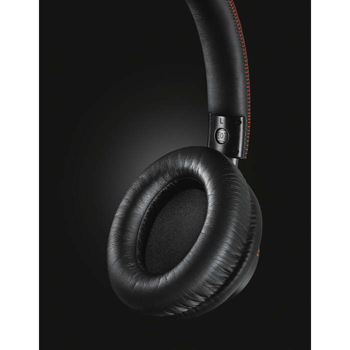 Fidelio Headphones with mic L2BO/00 | Philips Fidelio Fidelio Headphones with mic L2BO/00 | Philips Fidelio