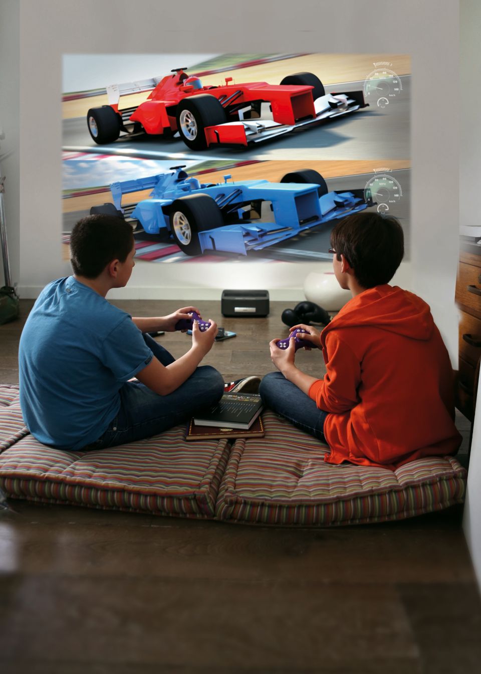 美品　Philips Screeneo HDP1590/F7 プロジェクター 美品 Philips Screeneo HDP1590/F7 プロジェクター Philips