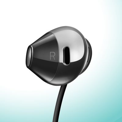 Cev za mogočne nizke tone