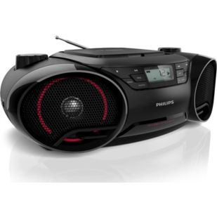 AZ3811 CD Soundmachine