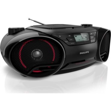 AZ3811 CD Soundmachine