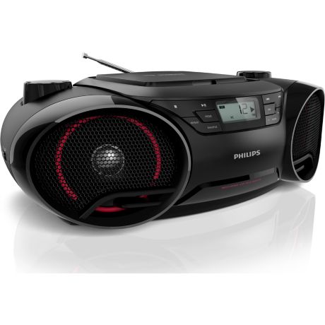 AZ3811/85  AZ3811 CD Soundmachine