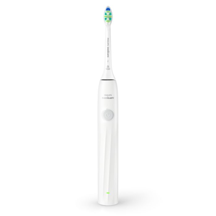 riyoooochi【新品未使用】カオス☆エアーパックブルゾン ホワイト 2100 Rechargeable toothbrush HX4021/01 | Sonicare