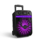 Movelo y dejate llevar.