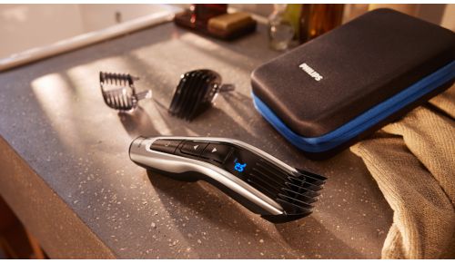 Auto Turbo per tagli precisi e uniformi