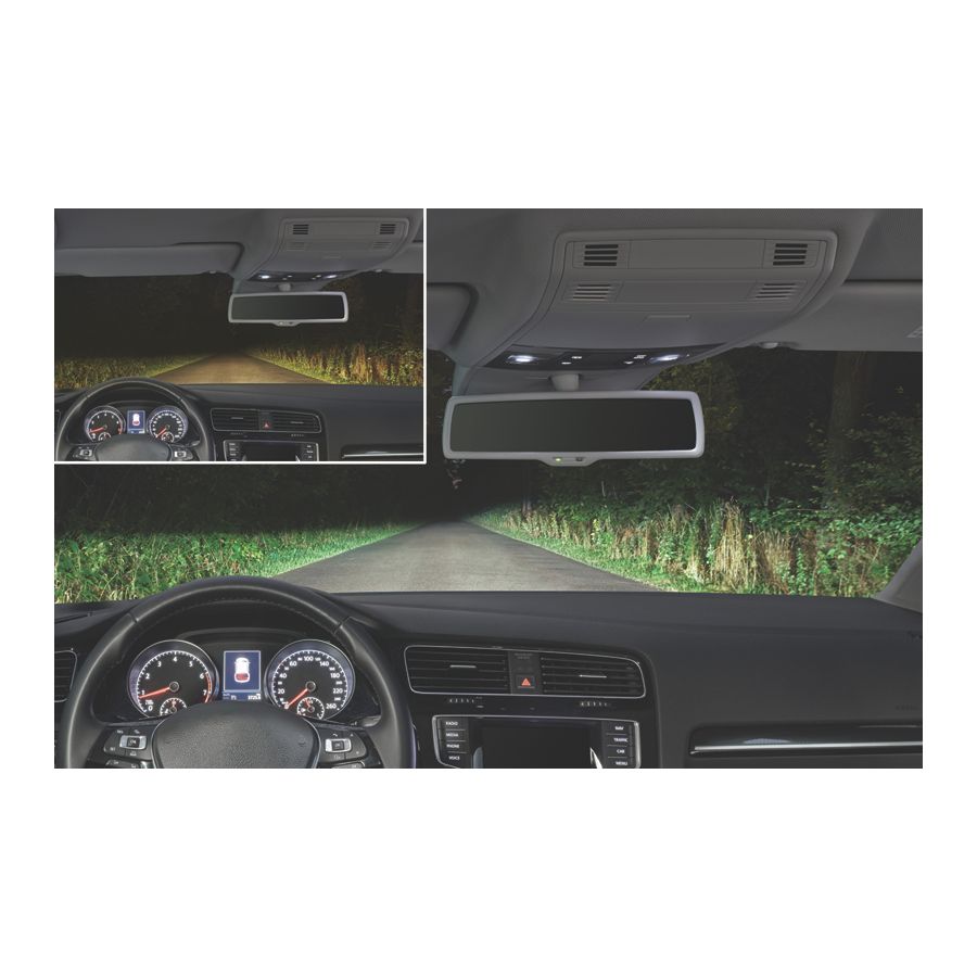 Safety has never been so attractive