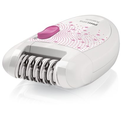 Philips Satinelle Essential